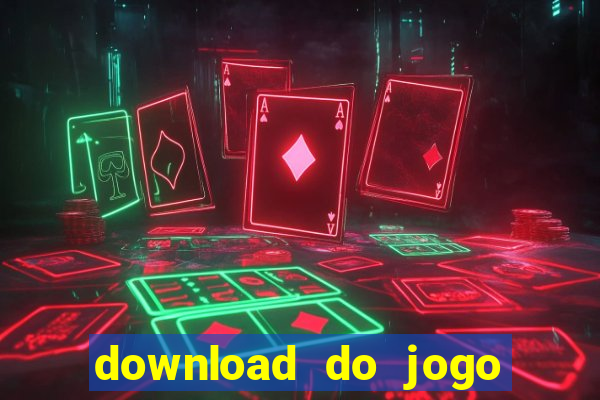 download do jogo do homem-aranha